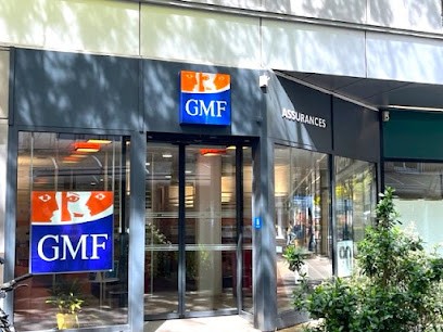 GMF Assurances ST NAZAIRE, Agence d'Assurances à Saint-Nazaire
