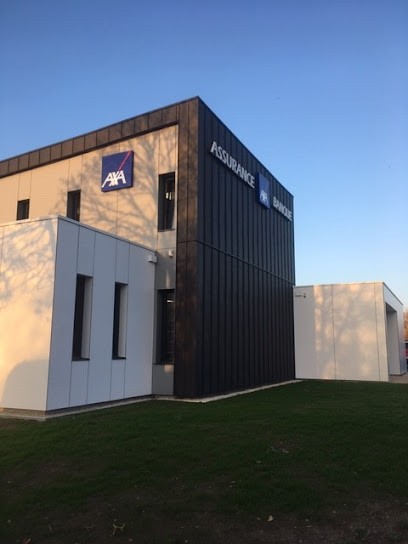 AXA Assurance Et Banque VENDEE BOCAGE, Agence d'Assurances aux Herbiers