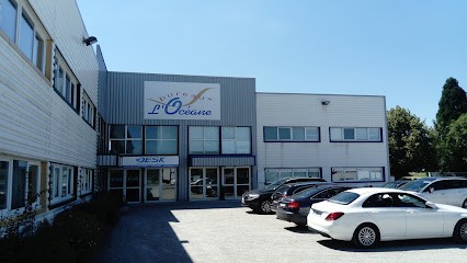 AG2R La Mondiale, Agence d'Assurances à Saint-Saturnin