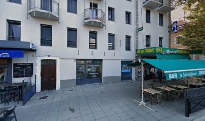 AB Assurances, Agence d'Assurances à Gap