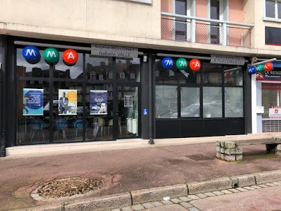 MMA Assurances RIVES EN SEINE, Agence d'Assurances à Rives-en-Seine