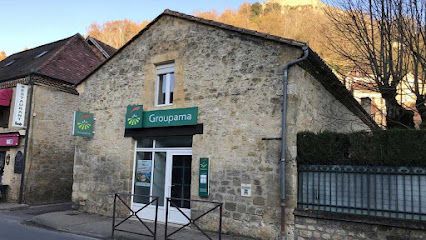 Agence Groupama Cenac Et St Julien Assurance à Cénac-et-Saint-Julien