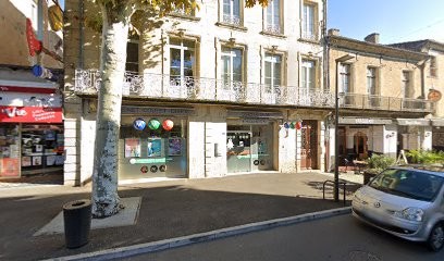 MMA Assurances VIC FEZENSAC, Agence d'Assurances à Vic-Fezensac