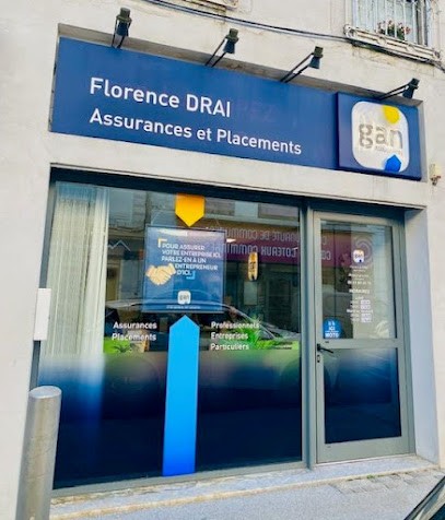 GAN ASSURANCES SAINT GAUDENS FOCH, Agence d'Assurances à Saint-Gaudens