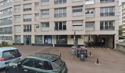 MMA Assurances SAINT MAUR LA MADELEINE, Agence d'Assurances à La Madeleine