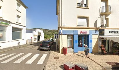 AÉSIO mutuelle, Agence d'Assurances au Creusot