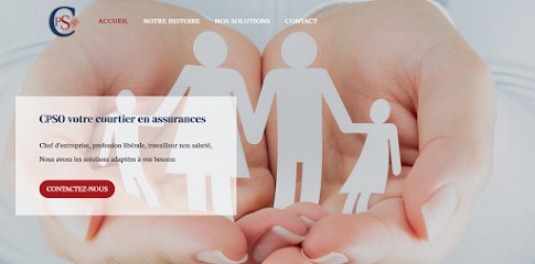 CPSO, Agence d'Assurances à Lattes