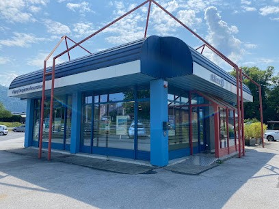 Allianz Vigny DEPIERRE ASSURANCES, Agence d'Assurances à Viuz-en-Sallaz