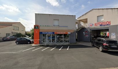 ACORICOURTAGE, Agence d'Assurances à Magalas