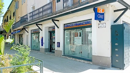 GMF Assurances LUNEL, Agence d'Assurances à Lunel