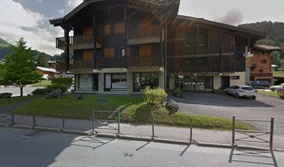 MMA Assurances MORZINE, Agence d'Assurances à Morzine
