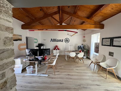 Allianz Assurance SAINT PIERRE D OLERON - Tristan PENAUD, Agence d'Assurances à Saint-Pierre-d'Oléron