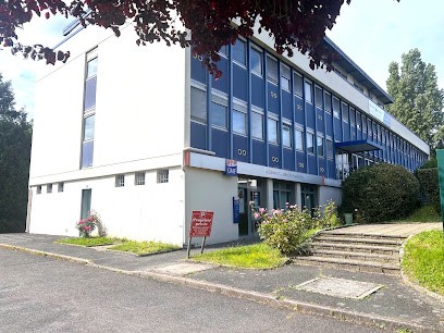 GMF, Agence d'Assurances à Palaiseau