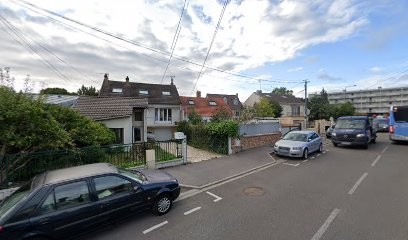 Gwenn Parent Immobilier, Agence d'Assurances à Igny