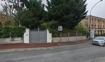 AXA Assurance Michel Lhote, Agence d'Assurances à Saint-Germain-en-Laye