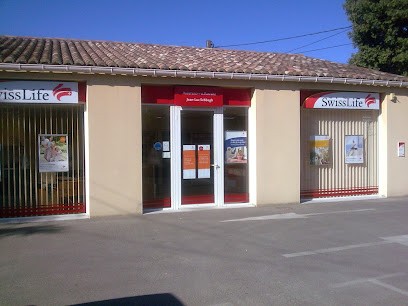 Agence d'assurance Swisslife Jean-Luc SEBBAGH Monteux, Agence d'Assurances à Monteux