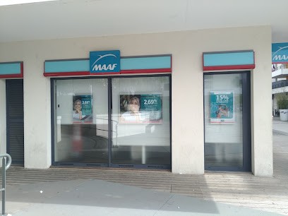 MAAF Assurances SEYNOD, Agence d'Assurances à Seynod