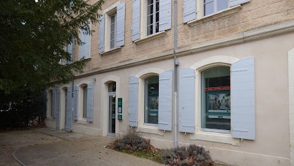 Agence Groupama Mazan, Agence d'Assurances à Mazan