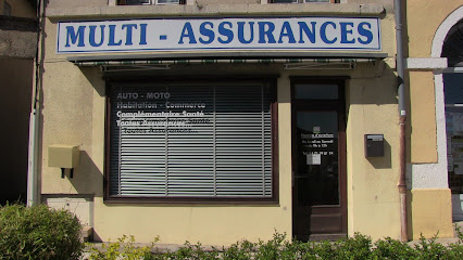 Multi-Assurances Assurance à Saint-Paulien