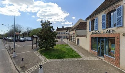 MMA Assurances FERRIERES EN GATINAIS, Agence d'Assurances à Ferrières-en-Gâtinais