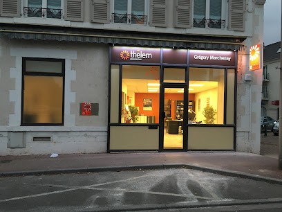 Thélem assurances La Chapelle Saint Mesmin, Agence d'Assurances à La Chapelle-Saint-Mesmin