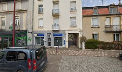 Aréas Assurances, Agence d'Assurances à Moulins-lès-Metz