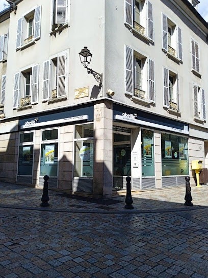 Abeille Assurances - Melun, Agence d'Assurances à Melun