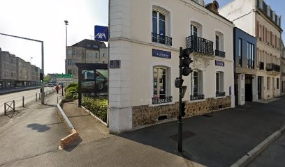 AXA Assurance Et Banque Meaux Benard, Sevestre, Borel, Agence d'Assurances à Meaux