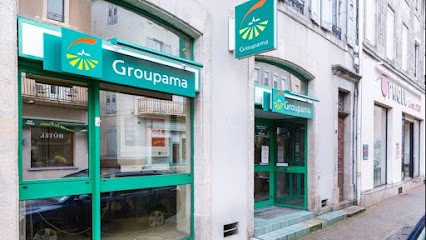 Agence Groupama Langogne, Agence d'Assurances à Langogne