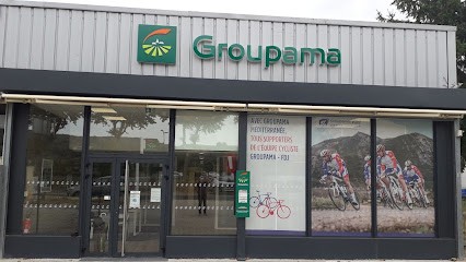 Agence Groupama Limoux, Agence d'Assurances à Limoux