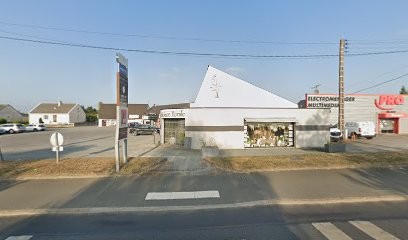 Allianz Assurance ST FLORENT LE VIEIL - Emilie GILBERT, Agence d'Assurances à Mauges-sur-Loire