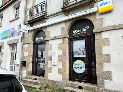 Abeille Assurances - Pontivy, Agence d'Assurances à Pontivy