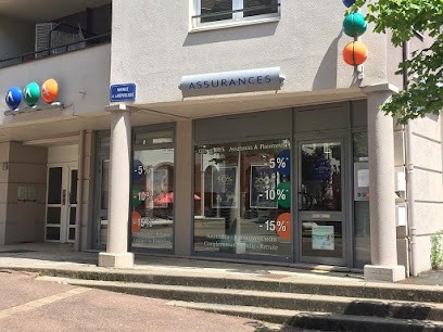 MMA Assurances SAINT GENIS POUILLY MAIRIE, Agence d'Assurances à Saint-Genis-Pouilly