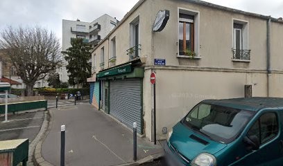 De Noblet D Anglure G, Agence d'Assurances aux Lilas