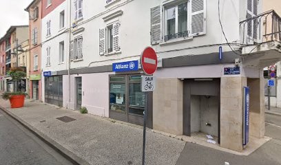 Allianz Assurance GIVORS - BETROUNI & ASTIER, Agence d'Assurances à Givors