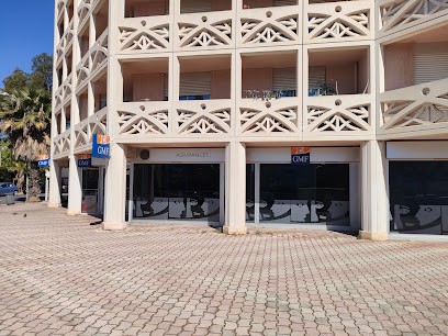 GMF Assurances HYERES, Agence d'Assurances à Hyères