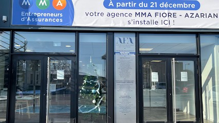 MMA Assurances PERTUIS PRES VERTS, Agence d'Assurances à Pertuis