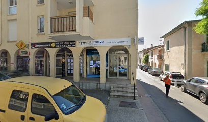 Allianz Assurance VILLENEUVE LES MAGUELONE - Boris HUGER, Agence d'Assurances à Villeneuve-lès-Maguelone