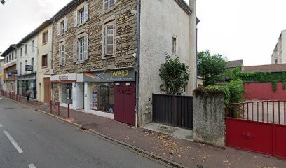 Harmonie Mutuelle, Agence d'Assurances au Péage-de-Roussillon