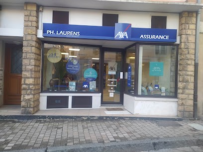 AXA Assurance PHILIPPE LAURENS, Agence d'Assurances à Foix