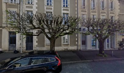 AXA Assurance et Banque Nicolas Piat, Agence d'Assurances à Nevers