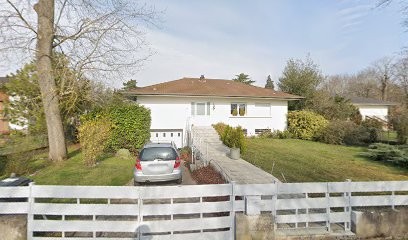 AXA Prévoyance & Patrimoine Andree Jacques, Agence d'Assurances à Marly