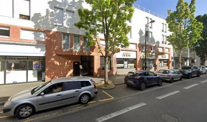 Mutuelle Mutami, Agence d'Assurances à Montigny-le-Bretonneux