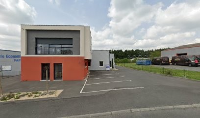 EXPERTS GROUPE - EXPAD EXPERTISE ANGOULEME, Agence d'Assurances à Soyaux