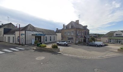 MMA Assurances TESSY BOCAGE, Agence d'Assurances à Tessy-Bocage