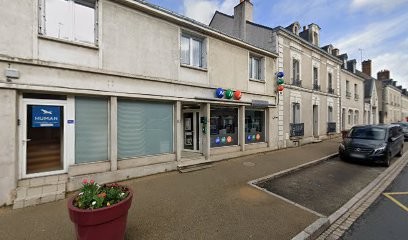 MMA Assurances MONTBAZON, Agence d'Assurances à Montbazon