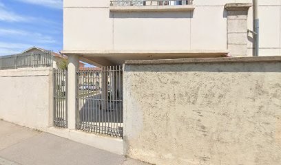 Mutuelle Saint-Christophe Assurances, Agence d'Assurances à Lyon 05