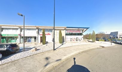 AÉSIO mutuelle, Agence d'Assurances aux Angles