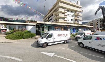 Assurances Brys, Agence d'Assurances à Gex