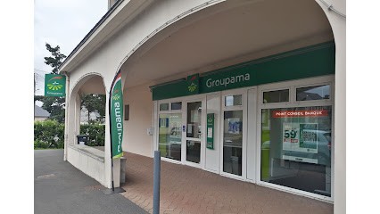 Agence Groupama Varades, Agence d'Assurances à Loireauxence